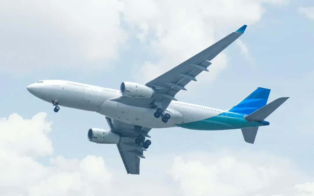 Air freight